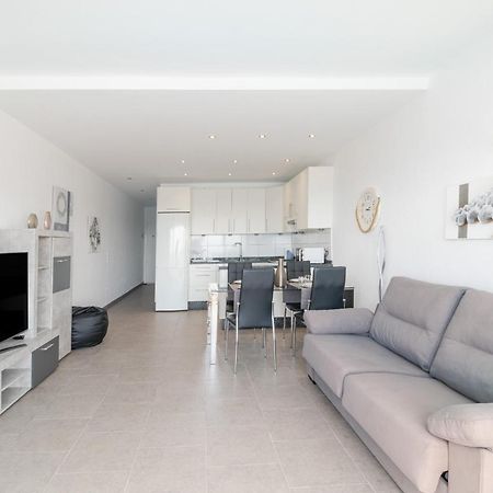 Relax And Enjoy The Sea Apartment Callao Salvaje Luaran gambar