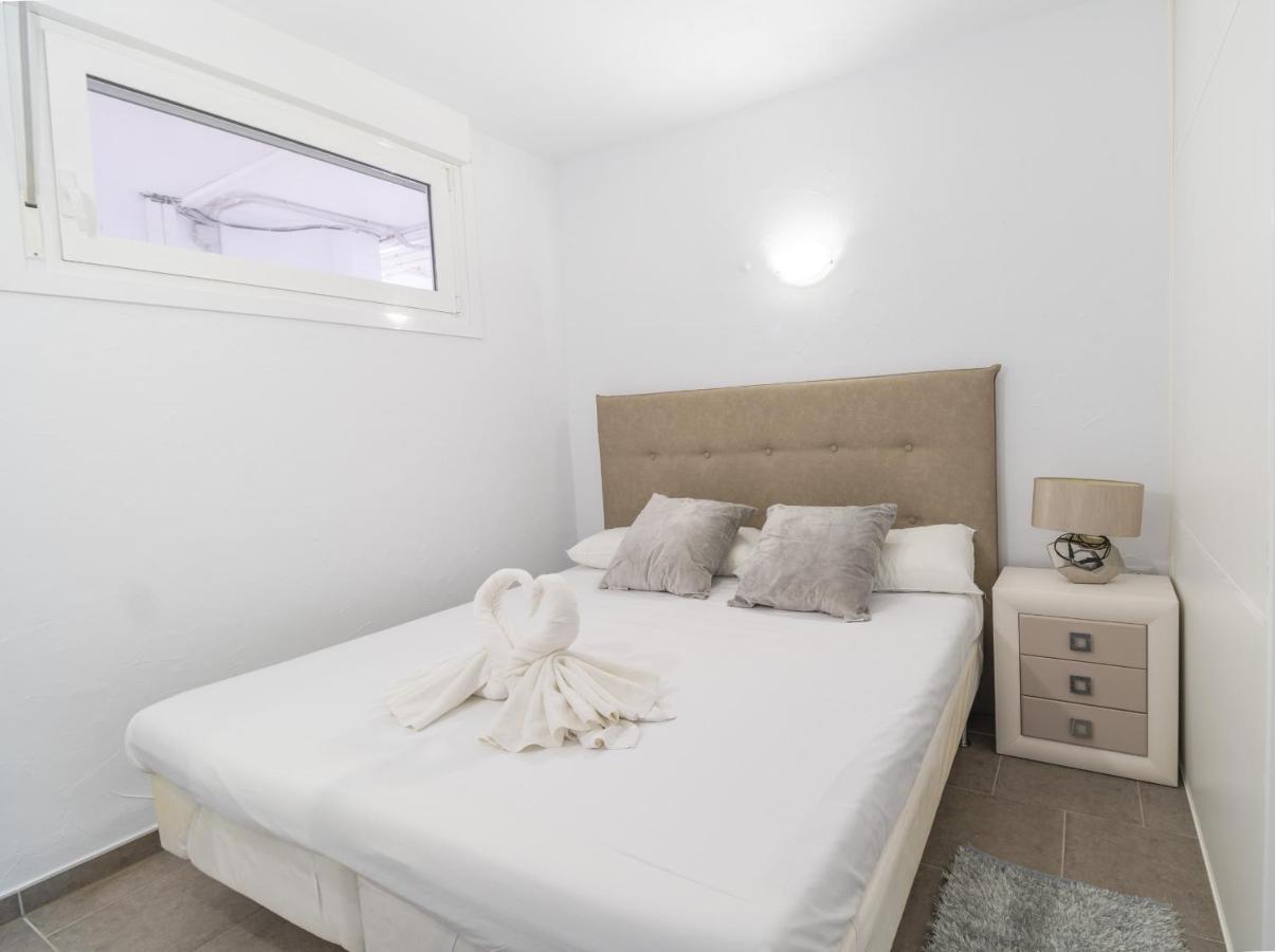 Relax And Enjoy The Sea Apartment Callao Salvaje Luaran gambar