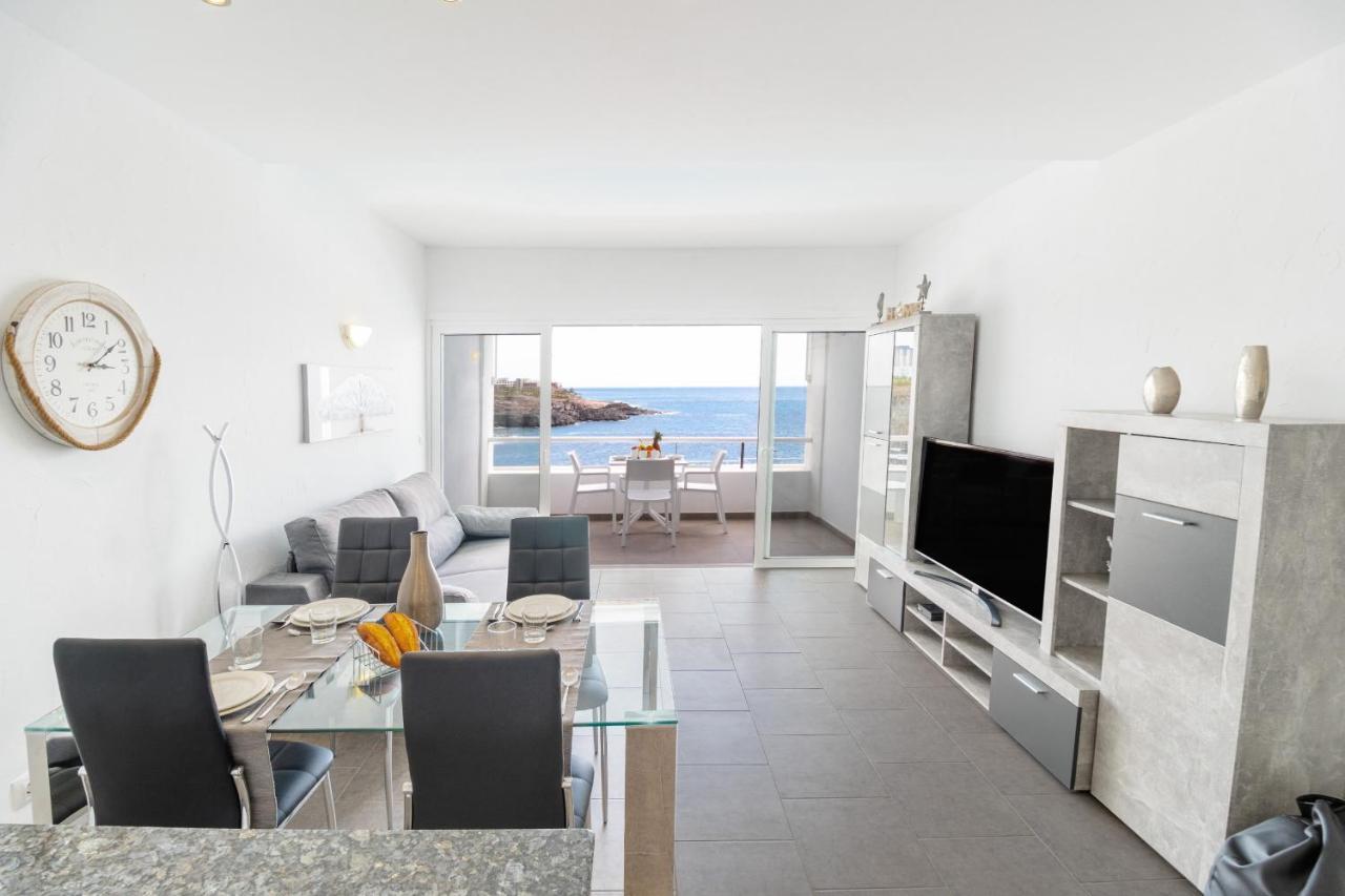 Relax And Enjoy The Sea Apartment Callao Salvaje Luaran gambar