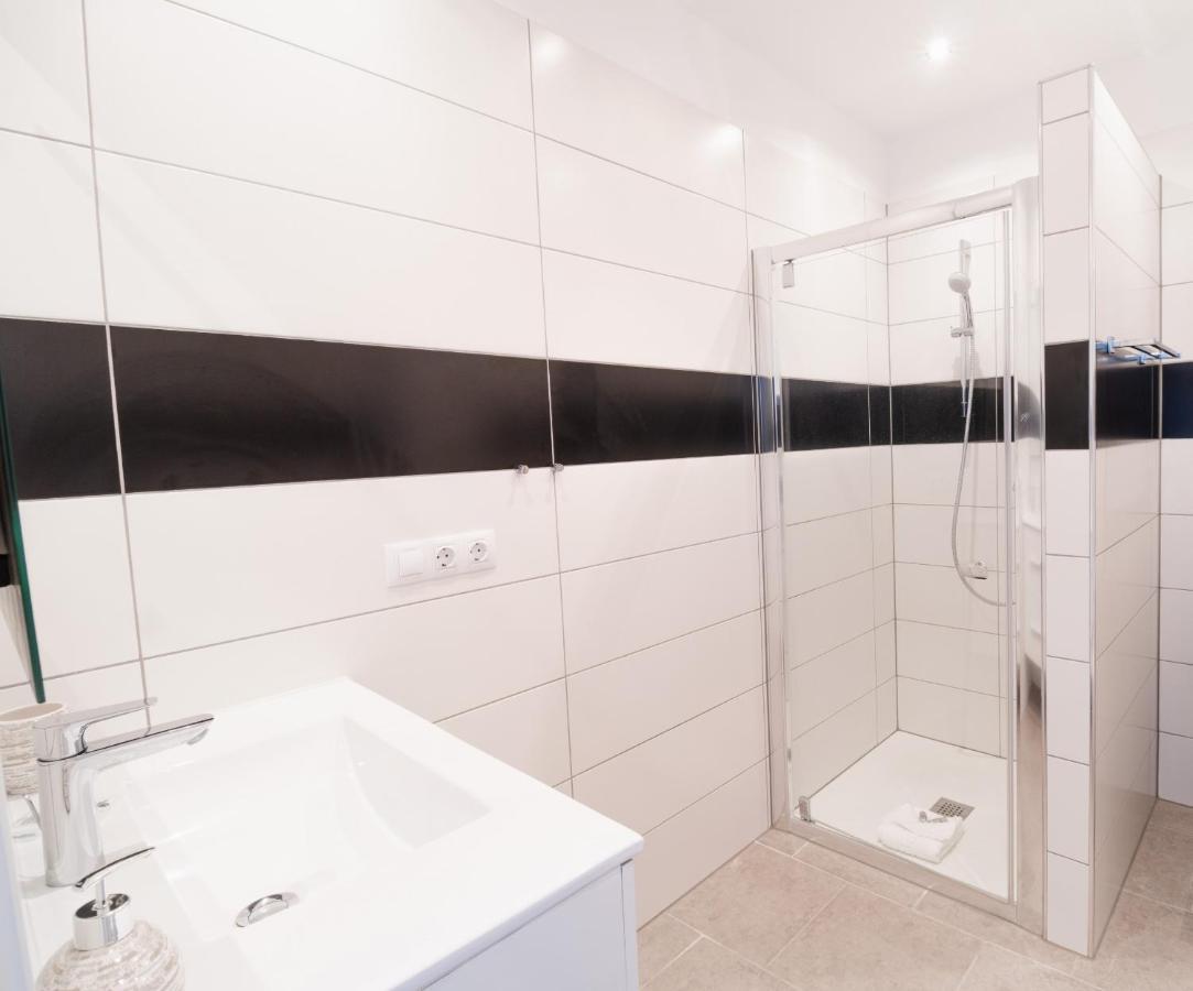 Relax And Enjoy The Sea Apartment Callao Salvaje Luaran gambar