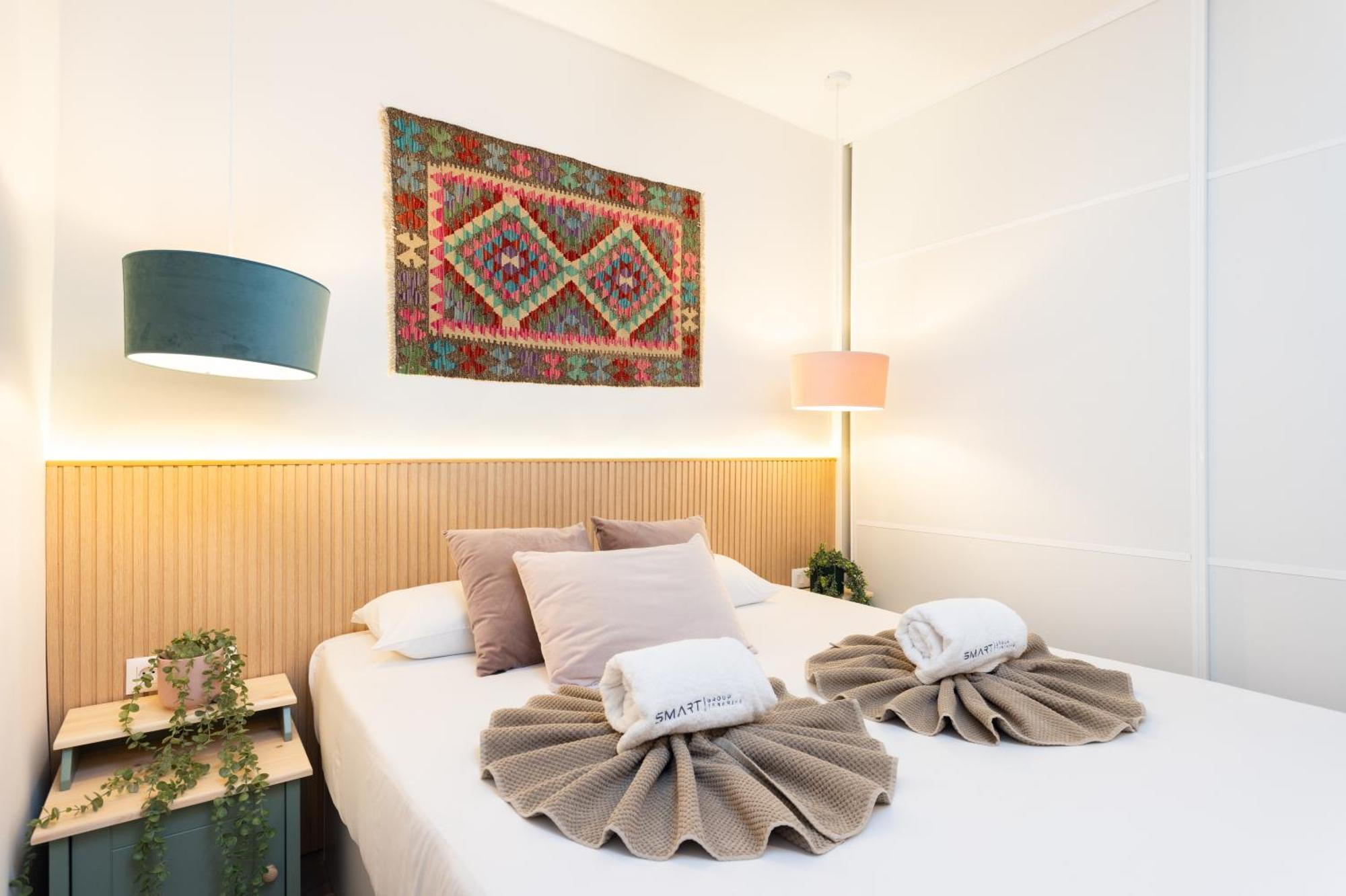 Relax And Enjoy The Sea Apartment Callao Salvaje Luaran gambar