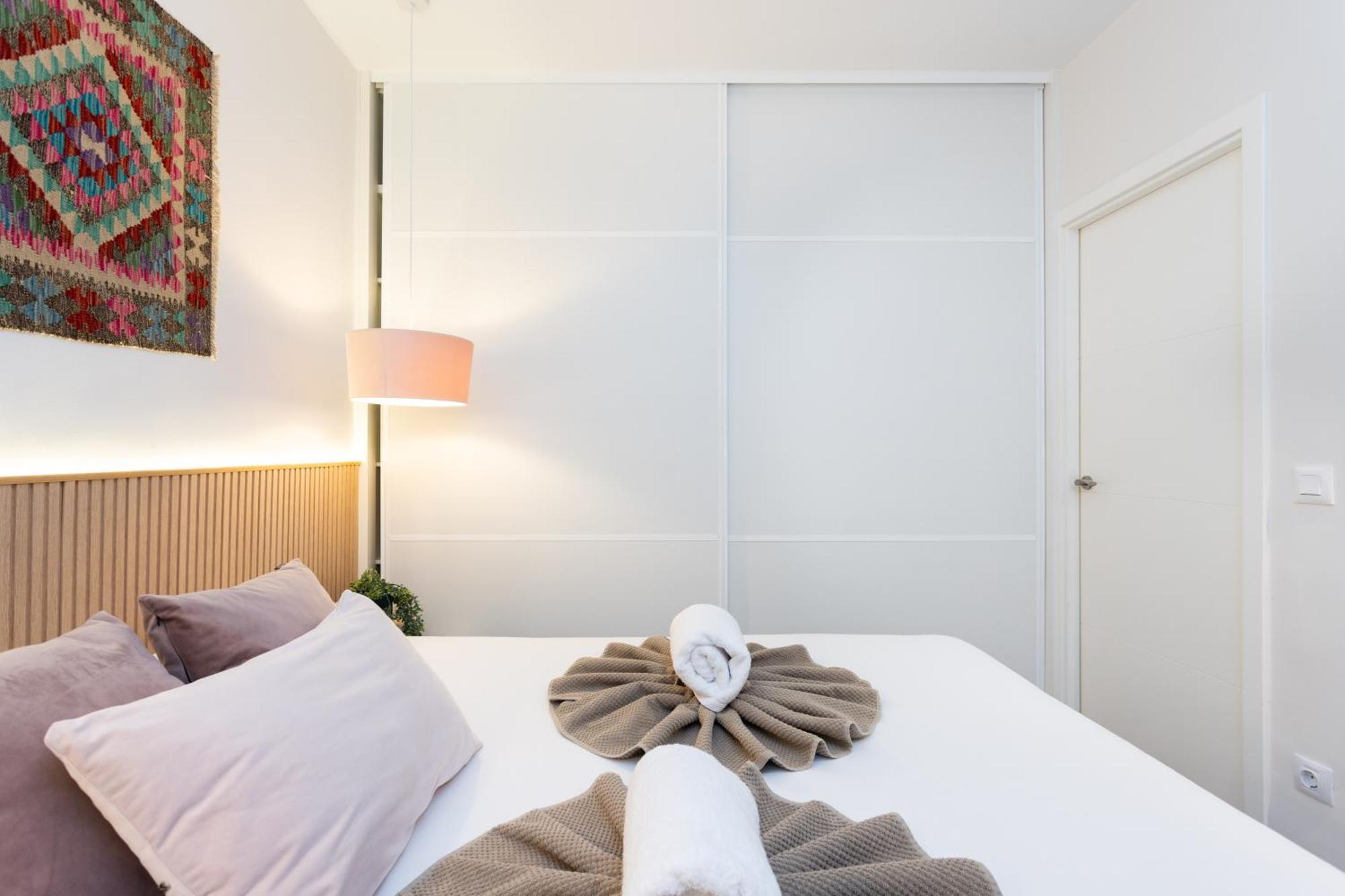 Relax And Enjoy The Sea Apartment Callao Salvaje Luaran gambar